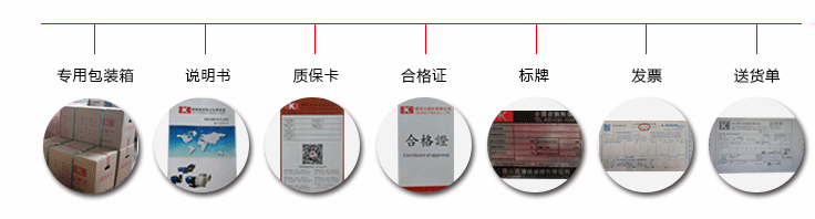 鐵鹽計(jì)量泵生產(chǎn)廠家相關(guān)資質(zhì)